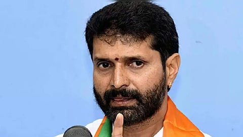ಸಿ.ಟಿ ರವಿ