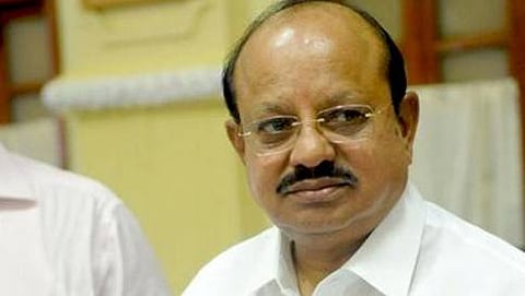 ಟಿಬಿ ಜಯಚಂದ್ರ