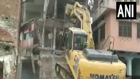 ಕಾರ್ಯಾಚರಣೆ