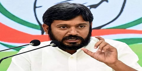 ಕನ್ಹಯ್ಯಾ ಕುಮಾರ್