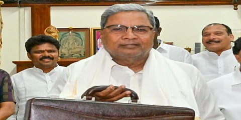 ಸಿದ್ದರಾಮಯ್ಯ