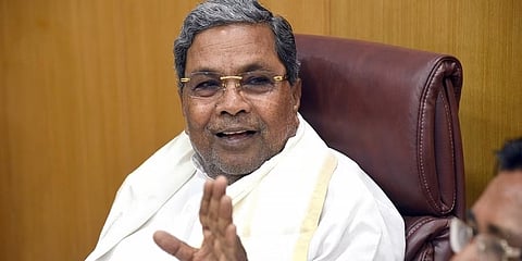 ಸಿದ್ದರಾಮಯ್ಯ