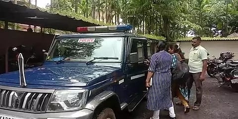 ಸಿಐಡಿ ತಂಡ