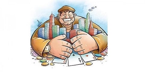 ಸಾಂದರ್ಭಿಕ ಚಿತ್ರ
