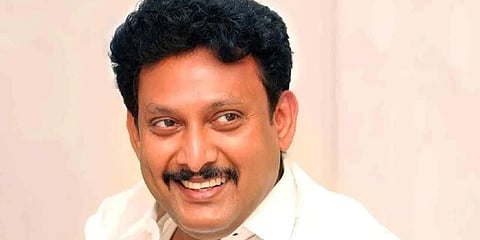 ಅನ್ಬಿಲ್ ಮಹೇಶ್