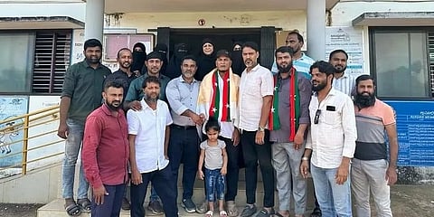 ತಲಪಾಡಿ ಗ್ರಾಮ ಪಂಚಾಯಿತಿ ಎಸ್ಡಿಪಿಐ ತೆಕ್ಕೆಗೆ