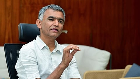 ಶಾಸಕ ಕೃಷ್ಣ ಬೈರೇಗೌಡ