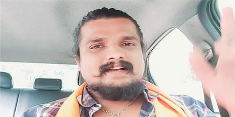 ಪುನೀತ್ ಕೆರೆಹಳ್ಳಿ