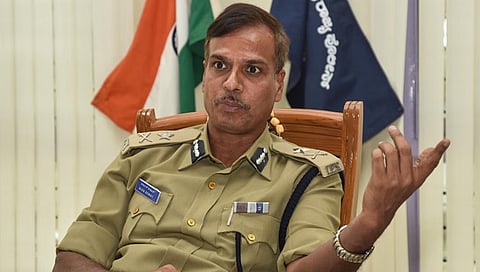 ಅಲೋಕ್ ಕುಮಾರ್