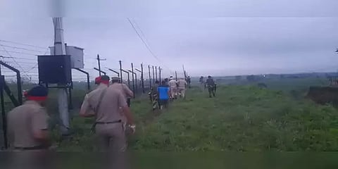 ಸಾಂದರ್ಭಿಕ ಚಿತ್ರ