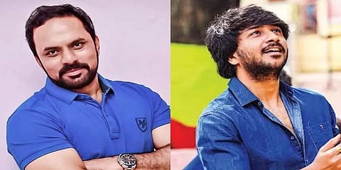 ಚಕ್ರವರ್ತಿ ಚಂದ್ರಚೂಡ್ - ಮಿಲಿಂದ್ ಗೌತಮ್