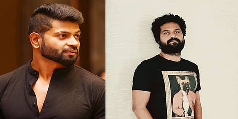 ವಿನೋದ್ ಪ್ರಭಾಕರ್ - ಅರುಣ್ ಕುಮಾರ್