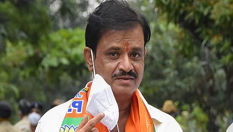 ಮುನಿರತ್ನ