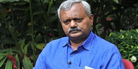 ಬಿಜೆಪಿ ಶಾಸಕ ಎಸ್.ಟಿ. ಸೋಮಶೇಖರ್