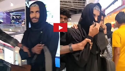 ಆರೋಪಿ ಬಂಧನ