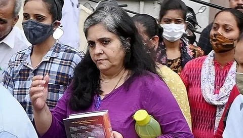 ತೀಸ್ತಾ ಸೆಟಲ್ವಾಡ್