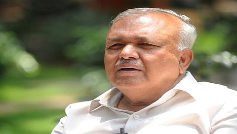 ರಾಮಲಿಂಗಾರೆಡ್ಡಿ