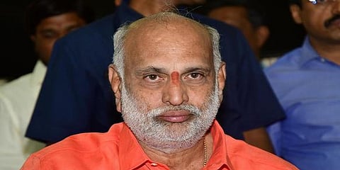 ಶಿವರಾಮ್ ಹೆಬ್ಬಾರ್