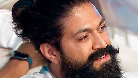 ಸಿನಿಮಾದಲ್ಲಿ ಅವಕಾಶ ಇಲ್ಲದಿದ್ದಾಗ ನನ್ನ ಬಳಿ ಬಂದು ಯಶ್ ಕಣ್ಣೀರು ಹಾಕಿದ್ದರು: ತಮಿಳು ನಟನ ಹೇಳಿಕೆ ವೈರಲ್!