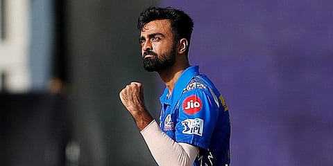 ಜಯದೇವ್ ಉನಾದ್ಕತ್