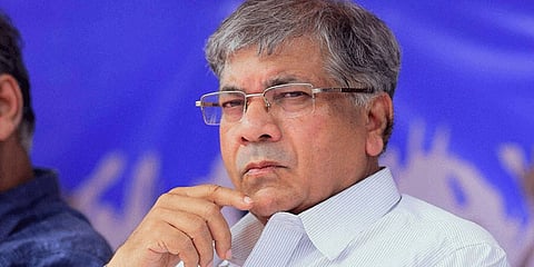 ಪ್ರಕಾಶ್ ಅಂಬೇಡ್ಕರ್