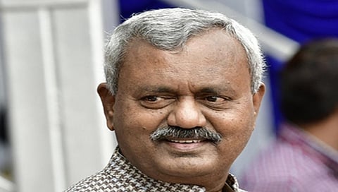 ಎಸ್.ಟಿ ಸೋಮಶೇಖರ್