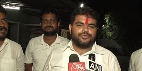 ಮಣಿಕಂಠ ರಾಥೋಡ್