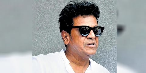 ಶಿವರಾಜ್ಕುಮಾರ್