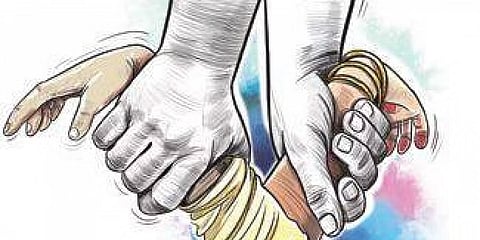 ಸಾಂದರ್ಭಿಕ ಚಿತ್ರ