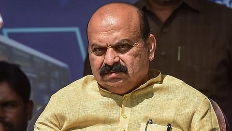 ಬಸವರಾಜ ಬೊಮ್ಮಾಯಿ