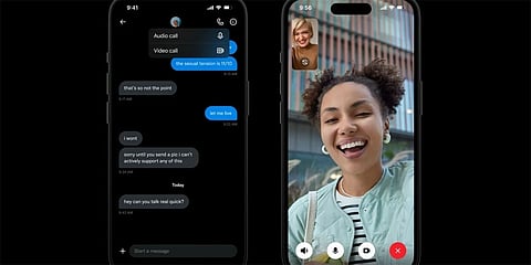 ಟ್ವಿಟರ್ ನಲ್ಲಿ ಶೀಘ್ರ ವಿಡಿಯೊ–ಆಡಿಯೊ ಕರೆ ಸೇವೆ
