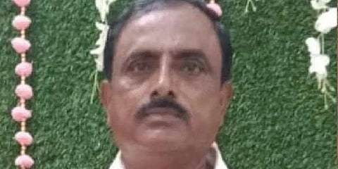 ತಿಪ್ಪೇಸ್ವಾಮಿ