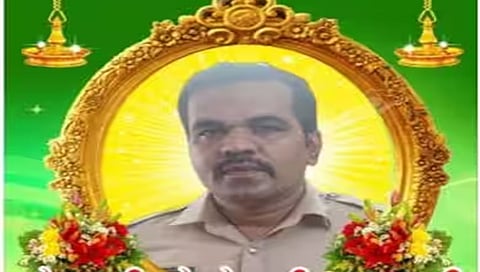 ನವೀನ್ ಕುಮಾರ್