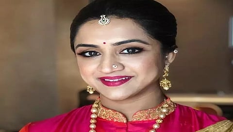 ಸ್ಪಂದನಾ