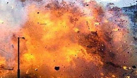 ಸಾಂದರ್ಭಿಕ ಚಿತ್ರ