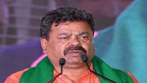 Renukacharya