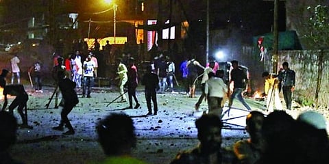 ಸಾಂದರ್ಭಿಕ ಚಿತ್ರ