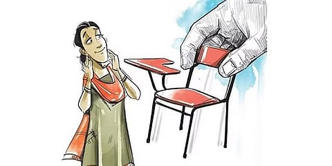 ಸಾಂದರ್ಭಿಕ ಚಿತ್ರ