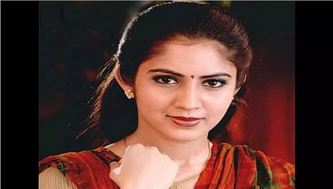 ವಿಜಯಲಕ್ಷ್ಮಿ
