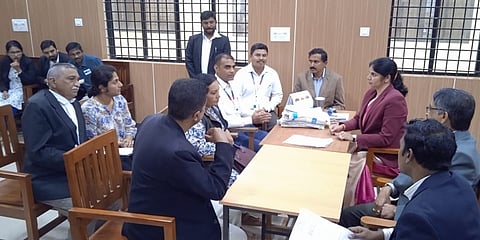 ಲೋಕ ಅದಾಲತ್