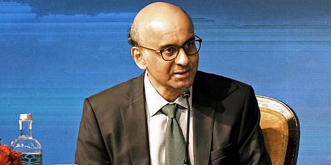 ಥರ್ಮನ್ ಷಣ್ಮುಗರತ್ನಂ