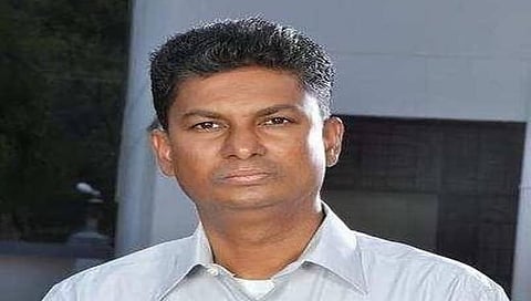 ಸತೀಶ್ ಜಾರಕಿಹೊಳಿ