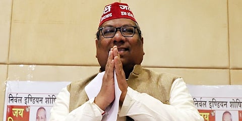 ಸಂಜಯ್ ನಿಶಾದ್