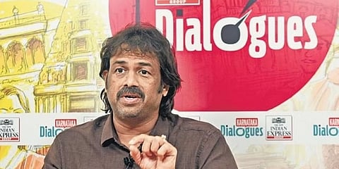 ಶಿಕ್ಷಣ ಸಚಿವ ಮಧು ಬಂಗಾರಪ್ಪ