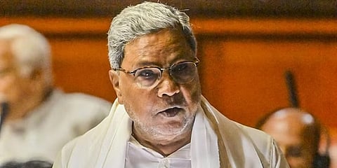 ಸಿದ್ದರಾಮಯ್ಯ