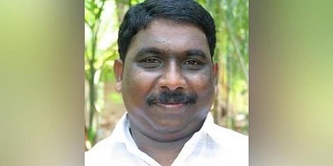 ಗಿರೀಶ್ ಬಾಬು