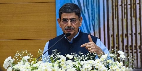 ರಾಜ್ಯಪಾಲ ಆರ್ ಎನ್ ರವಿ