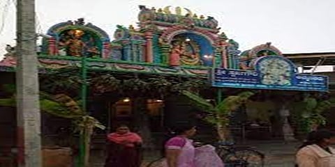 ಮಾಡಾಳು ಸ್ವರ್ಣಗೌರಿ