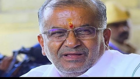 ಜಿ.ಟಿ ದೇವೇಗೌಡ