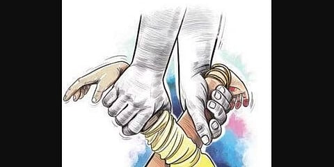 ಸಾಂದರ್ಭಿಕ ಚಿತ್ರ